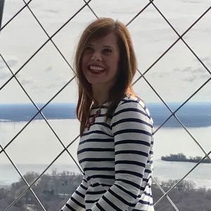 Meet your Posher, Meghan